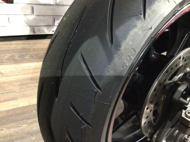 �J���T�LNinja 1000SX�i���Q�����R�s�j�摜6