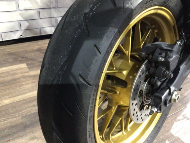 �J���T�LZ650RS�i���Q�����R�s�j�摜6