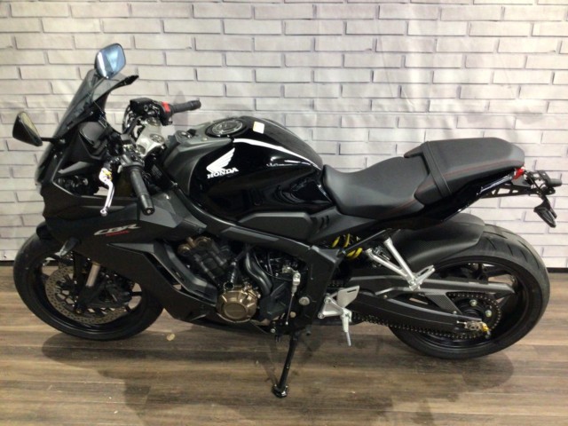 �z���_CBR650R�i���Q�����R�s�j�摜8