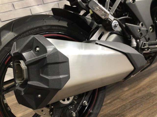 �J���T�LNinja 1000SX�i���Q�����R�s�j�摜7