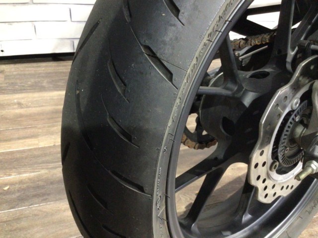 �z���_CB250R�i���Q�����R�s�j�摜6