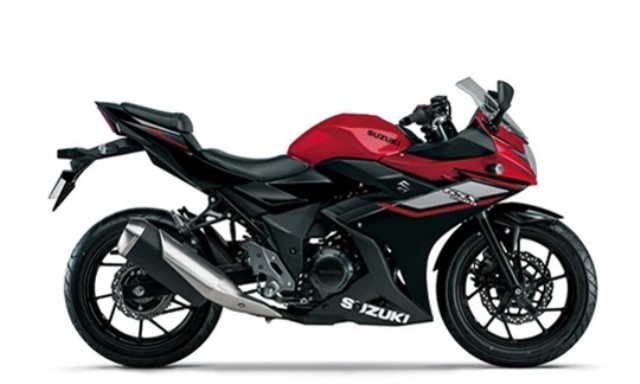 �X�Y�LGSX250R�i���Q�����R�s�j�摜7