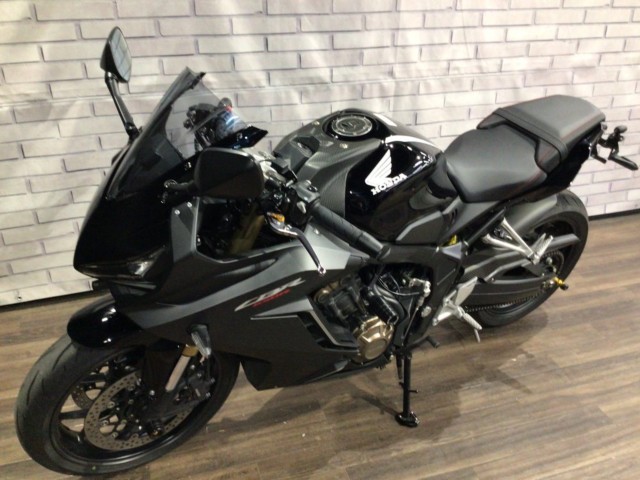 �z���_CBR650R�i���Q�����R�s�j�摜9
