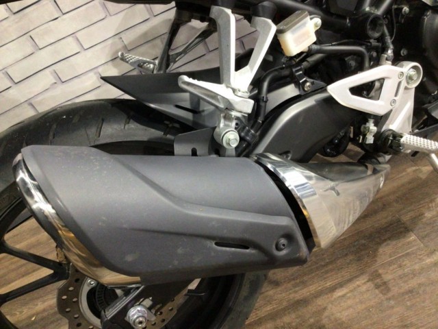 �z���_CB250R�i���Q�����R�s�j�摜7