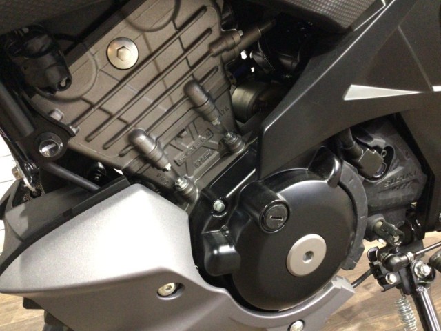 �X�Y�LGSX-S125�i���Q�����R�s�j�摜11