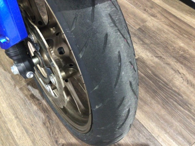 �z���_CB250R�i���Q�����R�s�j�摜3