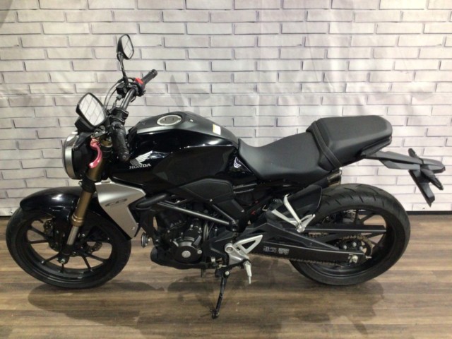 �z���_CB250R�i���Q�����R�s�j�摜8