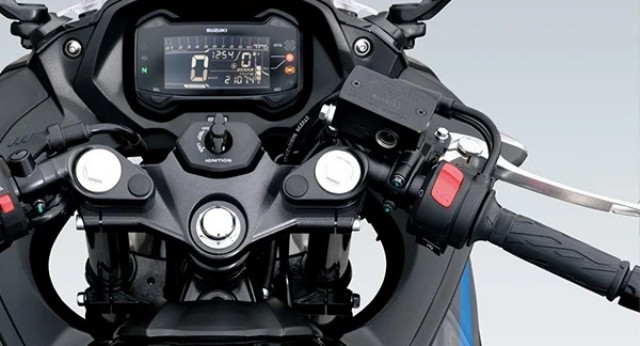 �X�Y�LGSX250R�i���Q�����R�s�j�摜3