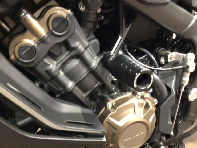 �z���_CBR650R�i���Q�����R�s�j�摜11