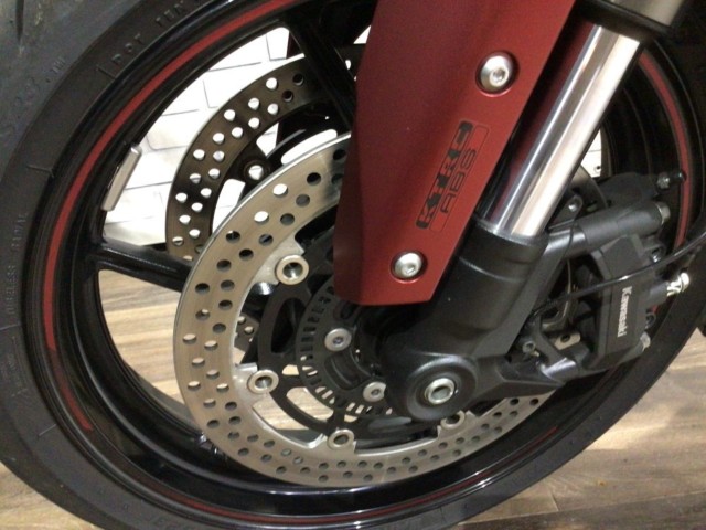 �J���T�LNinja 1000SX�i���Q�����R�s�j�摜10