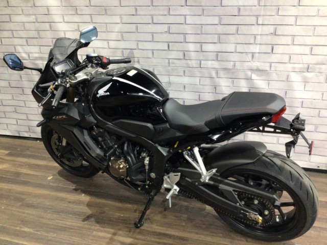 �z���_CBR650R�i���Q�����R�s�j�摜12