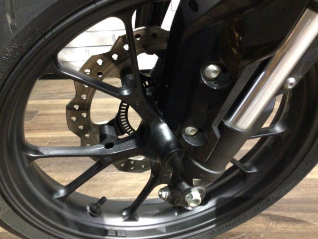 �z���_CB250R�i���Q�����R�s�j�摜10