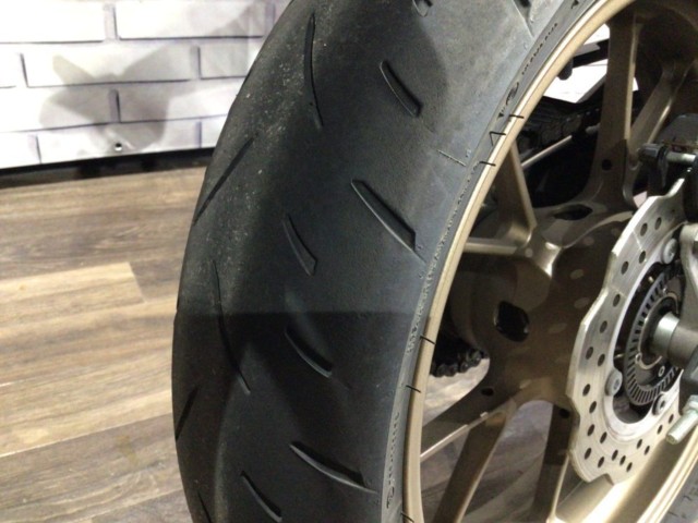 �z���_CB250R�i���Q�����R�s�j�摜6