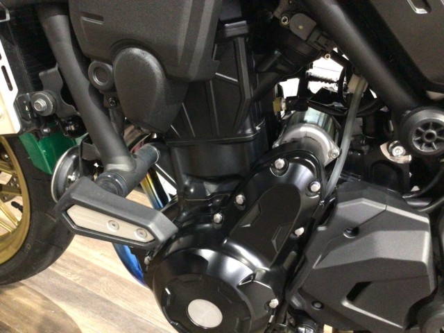 �J���T�LZ650RS�i���Q�����R�s�j�摜11