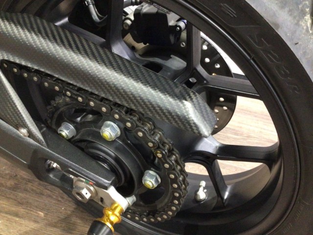 �z���_CBR650R�i���Q�����R�s�j�摜13