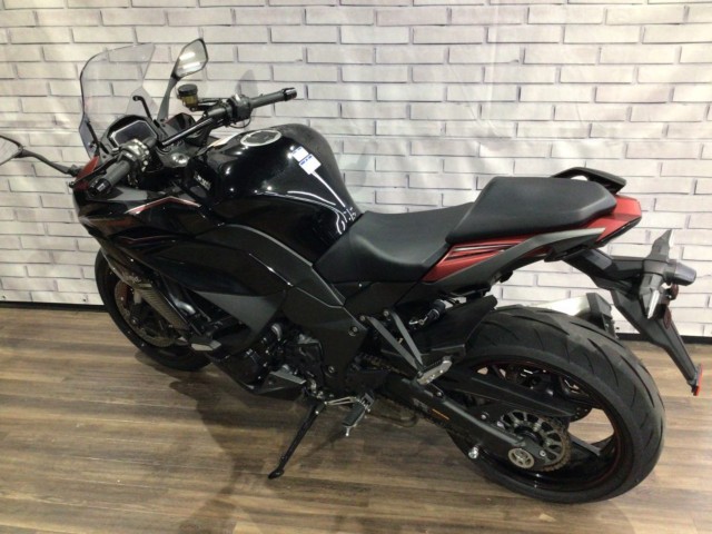 �J���T�LNinja 1000SX�i���Q�����R�s�j�摜12