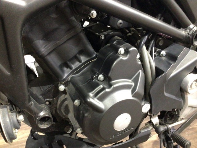 �z���_CB250R�i���Q�����R�s�j�摜11