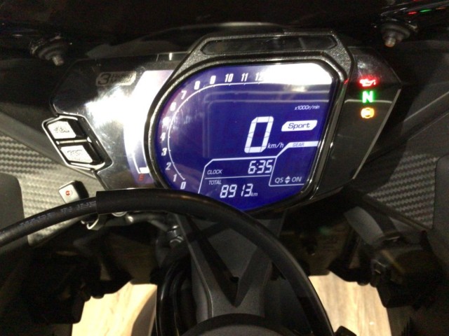 �z���_CBR250RR�i���Q�����R�s�j�摜15