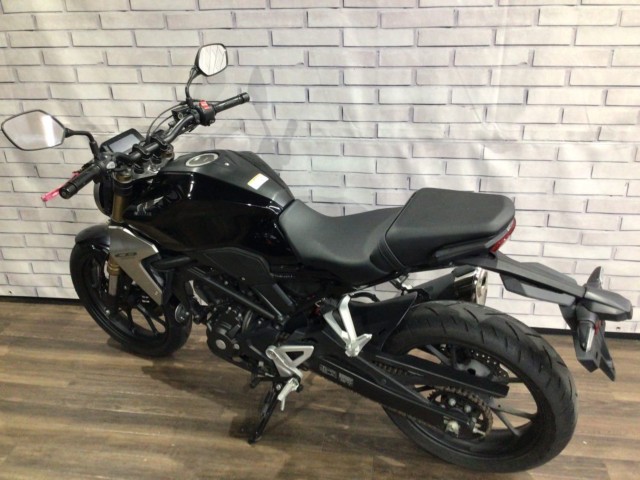 �z���_CB250R�i���Q�����R�s�j�摜12