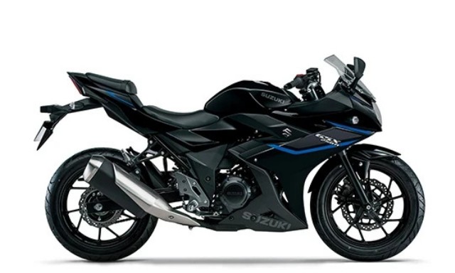 �X�Y�LGSX250R�i���Q�����R�s�j�摜1