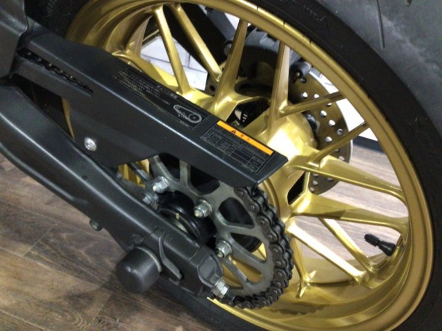 �J���T�LZ650RS�i���Q�����R�s�j�摜13