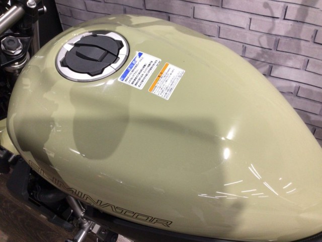 �J���T�LELIMINATOR PLAZA EDITION�i���Q�����R�s�j�摜14