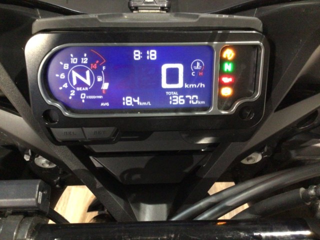 �z���_CBR650R�i���Q�����R�s�j�摜15