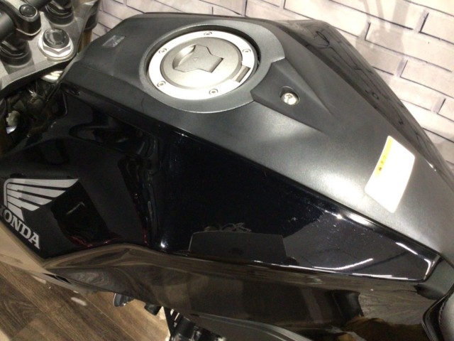 �z���_CB250R�i���Q�����R�s�j�摜14