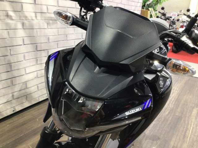 �X�Y�LGSX-S125�i���Q�����R�s�j�摜18