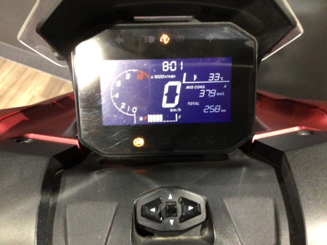 �z���_ADV160�i���Q�����R�s�j�摜14