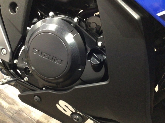 �X�Y�LGSX250R�i���Q�����R�s�j�摜22