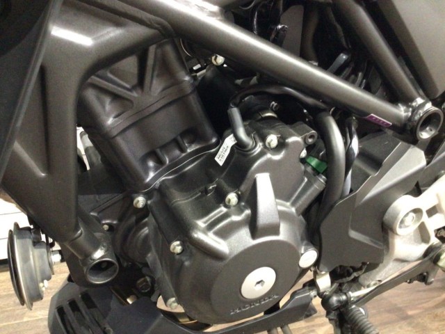 �z���_CB250R�i���Q�����R�s�j�摜11