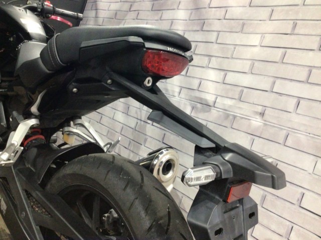 �z���_CB250R�i���Q�����R�s�j�摜17