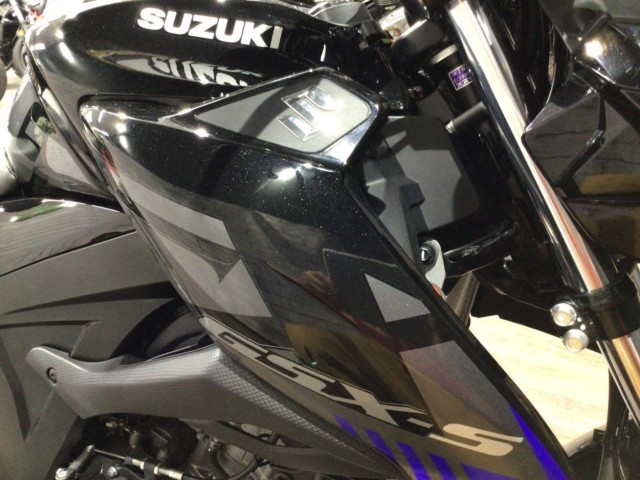 �X�Y�LGSX-S125�i���Q�����R�s�j�摜21