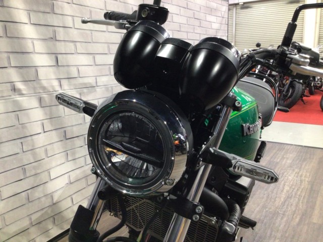 �J���T�LZ650RS�i���Q�����R�s�j�摜18