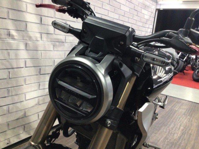 �z���_CB250R�i���Q�����R�s�j�摜18