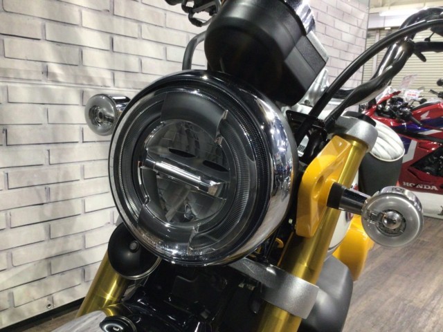 �z���_�����L�[125�i���Q�����R�s�j�摜18