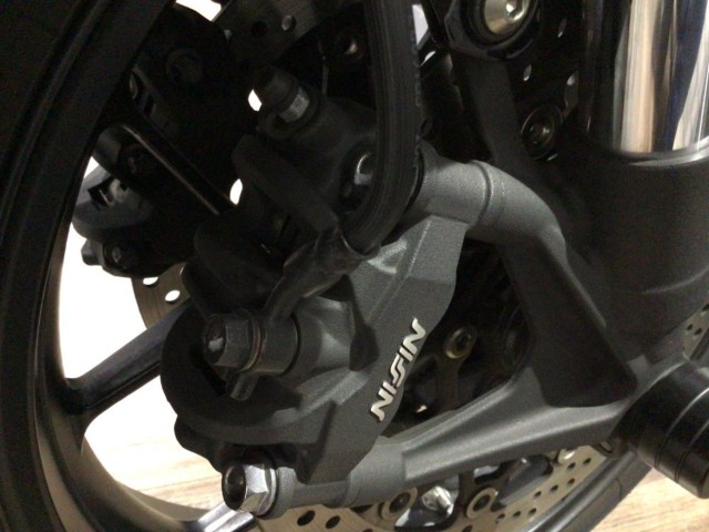�z���_CBR650R�i���Q�����R�s�j�摜21