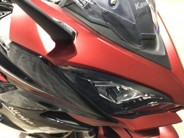 �J���T�LNinja 1000SX�i���Q�����R�s�j�摜20