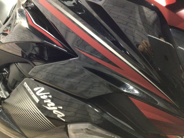 �J���T�LNinja 1000SX�i���Q�����R�s�j�摜21