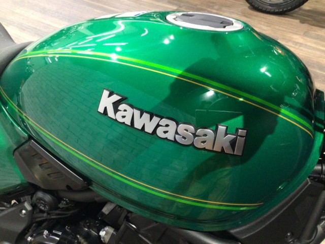 �J���T�LZ650RS�i���Q�����R�s�j�摜21
