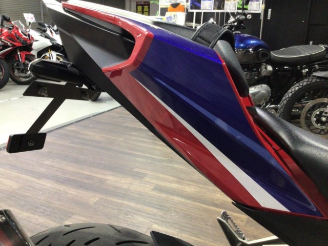 �z���_CBR250RR�i���Q�����R�s�j�摜26
