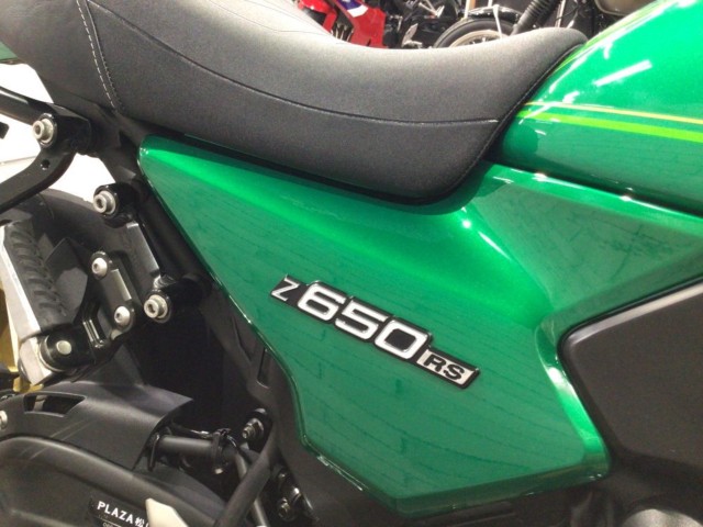 �J���T�LZ650RS�i���Q�����R�s�j�摜22