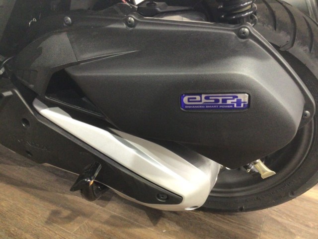 �z���_PCX125�i���Q�����R�s�j�摜28