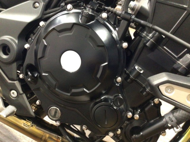 �J���T�LZ650RS�i���Q�����R�s�j�摜24