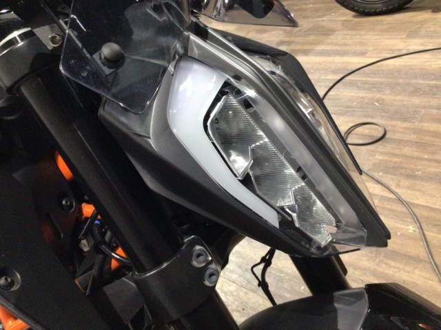 KTMKTM390DUKE�i���Q�����R�s�j�摜19