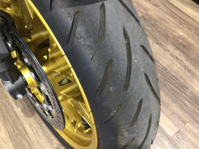�J���T�LZ900RS SE�i���Q�����R�s�j�摜3