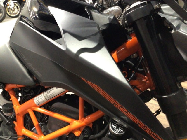 KTMKTM390DUKE�i���Q�����R�s�j�摜20