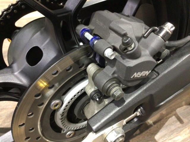 �z���_CBR650R�i���Q�����R�s�j�摜27