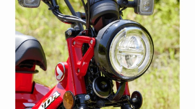 �z���_CT125�i���Q�����R�s�j�摜2
